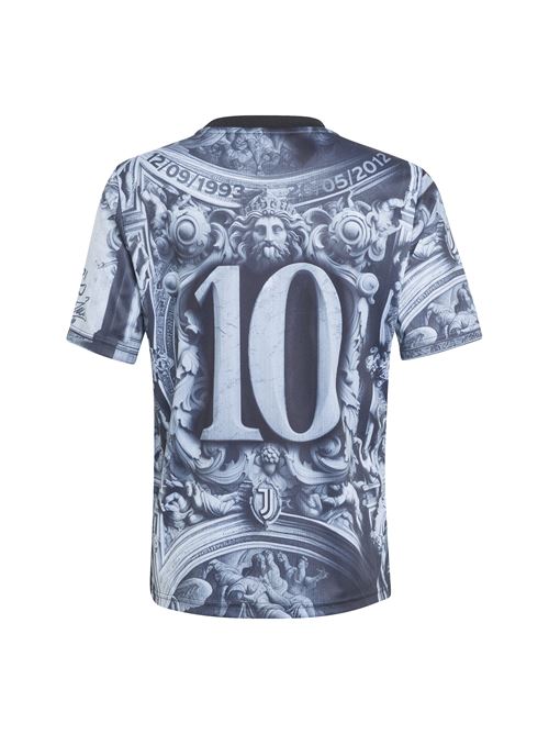 Adidas Juventus pre match bambino Alessandro Del Piero 25/26 Juventus | KA6786ADP Y PRE MATCH